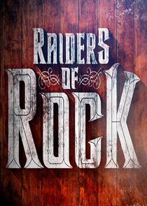 Watch Raiders of Rock