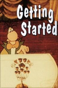 Watch Getting Started (Short 1979)