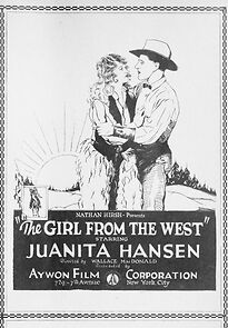 Watch Girl from the West