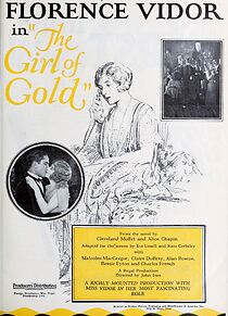 Watch The Girl of Gold