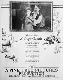 Watch God's Country and the Law