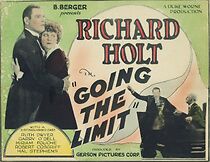 Watch Going the Limit