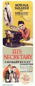 Watch His Secretary