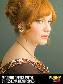 Watch Modern Office with Christina Hendricks