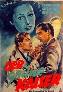 Watch Der grüne Kaiser