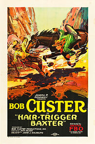 Watch Hair-Trigger Baxter