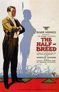 Watch The Half Breed