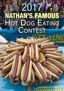 Watch Nathan's Hot Dog Eating Contest