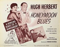 Watch Honeymoon Blues (Short 1946)