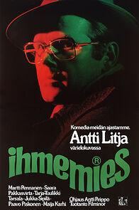 Watch Ihmemies