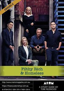 Watch Filthy, Rich and Homeless