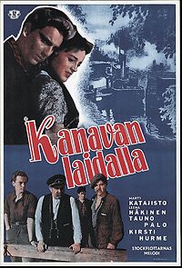 Watch Kanavan laidalla