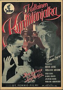 Watch Kultainen kynttilänjalka