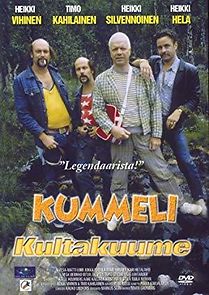 Watch Kummeli Goldrush