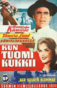 Watch Kun tuomi kukkii