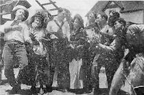 Watch Cupid in Chaps (Short 1911)