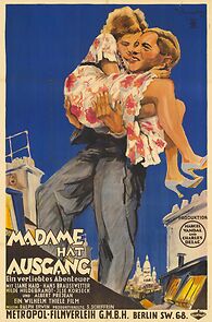 Watch Madame hat Ausgang