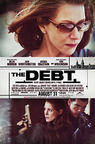 Watch The Debt