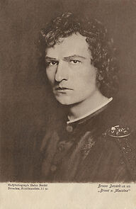 Watch The Man in the Iron Mask