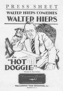 Watch Hot Doggie (Short 1925)