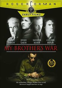 Watch My Brother's War