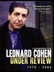 Watch Leonard Cohen: Under Review 1978-2006
