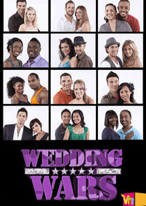 Watch Wedding Wars