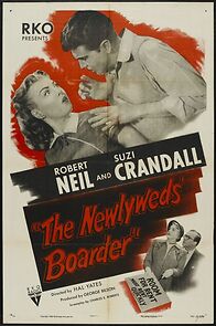 Watch Newlyweds' House Guest (Short 1952)
