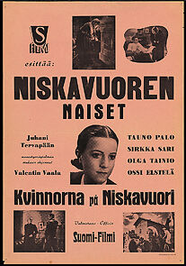 Watch Women of Niskavuori