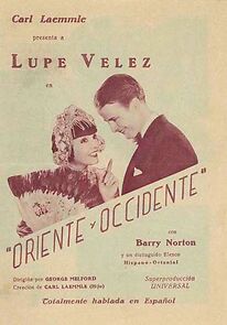 Watch Oriente es Occidente