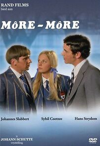 Watch Môre, Môre