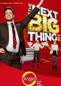 Watch The Next Big Thing: NY