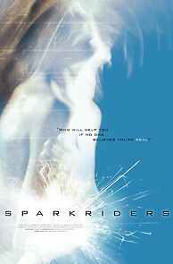 Watch Spark Riders