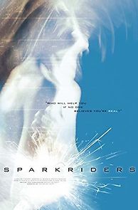 Watch Spark Riders