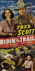 Watch Ridin' the Trail