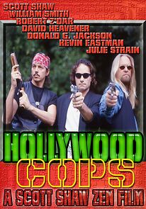 Watch Hollywood Cops