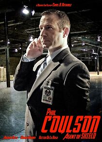 Watch Phil Coulson: Agent of SHIELD (Short 2012)