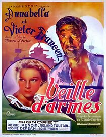 Watch Sacrifice d'honneur