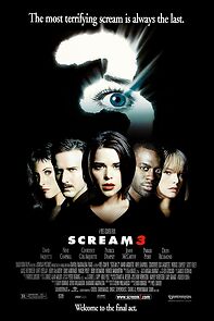 Watch Scream 3
