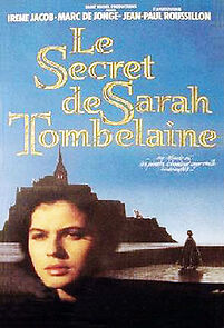 Watch Le secret de Sarah Tombelaine