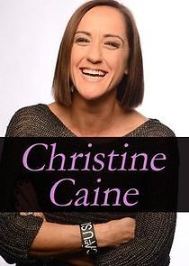 Watch Christine Caine
