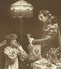 Watch Die Silhouette des Teufels