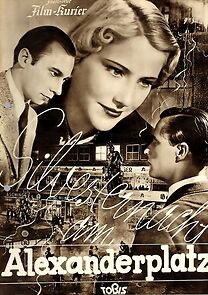 Watch Silvesternacht am Alexanderplatz