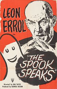 Watch The Spook Speaks (Short 1947)