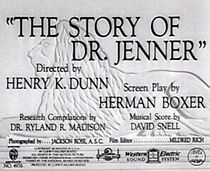 Watch The Story of Dr. Jenner (Short 1939)