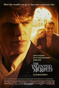 Watch The Talented Mr. Ripley