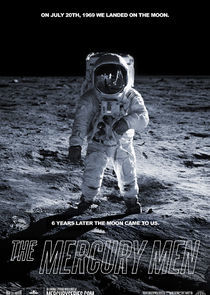Watch The Mercury Men