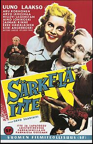Watch Särkelä itte