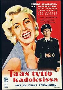 Watch Taas tyttö kadoksissa!