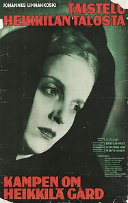 Watch Taistelu Heikkilän talosta